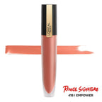L'Oreal Paris Makeup Rouge Signature Matte Lip Stain, I Empower