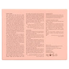 Hydra-Bright Gold Eye Mask