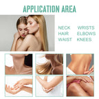 Perfume Spray Portable Natural Long-Lasting Fresh Light Fragrance Mild Niche Perfume