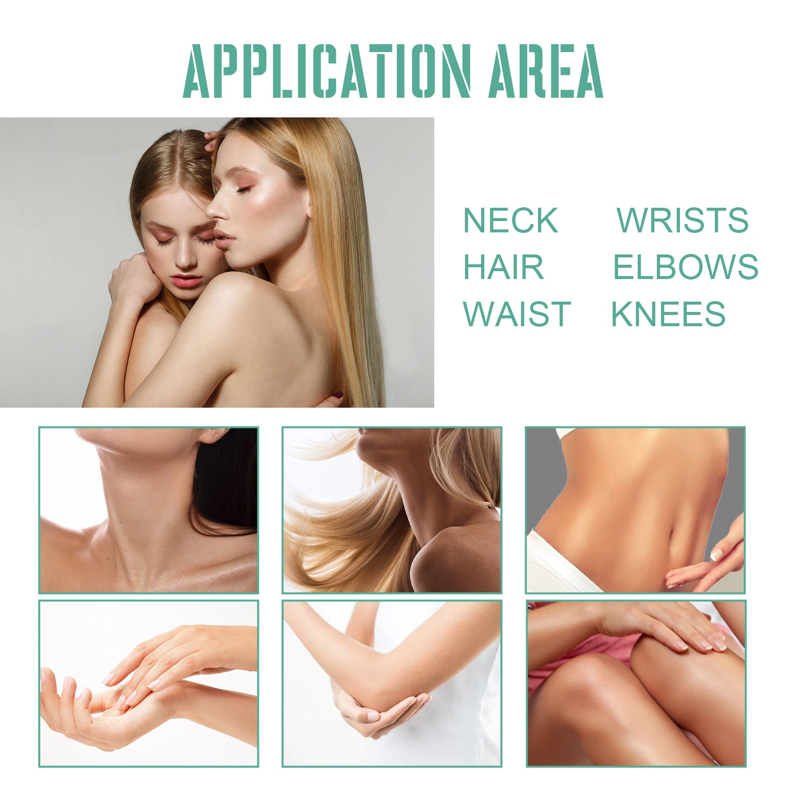 Perfume Spray Portable Natural Long-Lasting Fresh Light Fragrance Mild Niche Perfume