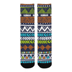 Men's Custom Socks (Made In USA)