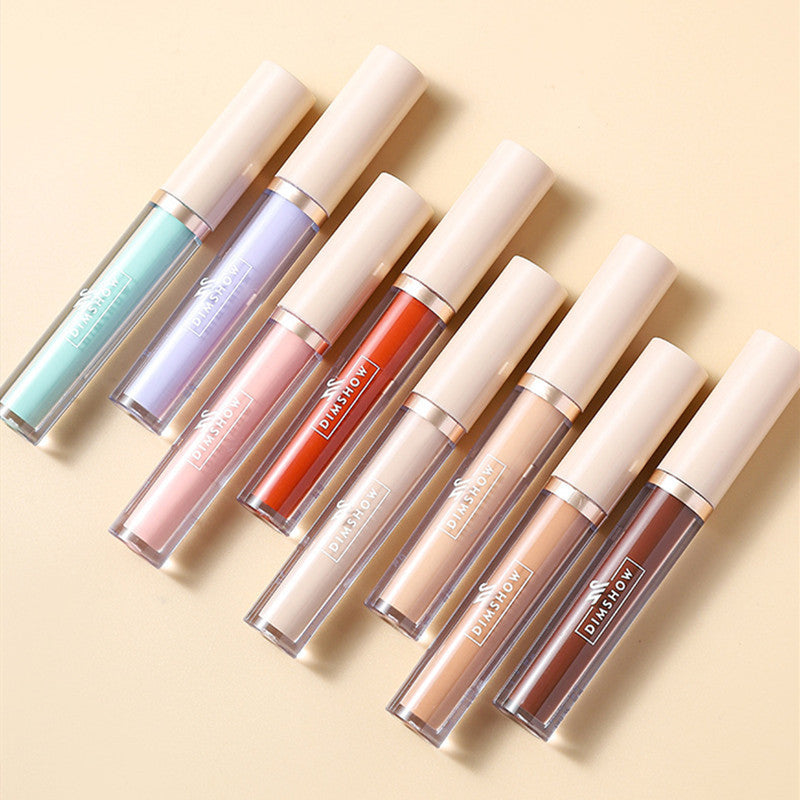 Facial Modification Liquid Foundation