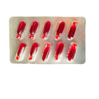 Film And Television Makeup Halloween Supplies Fake Plasma