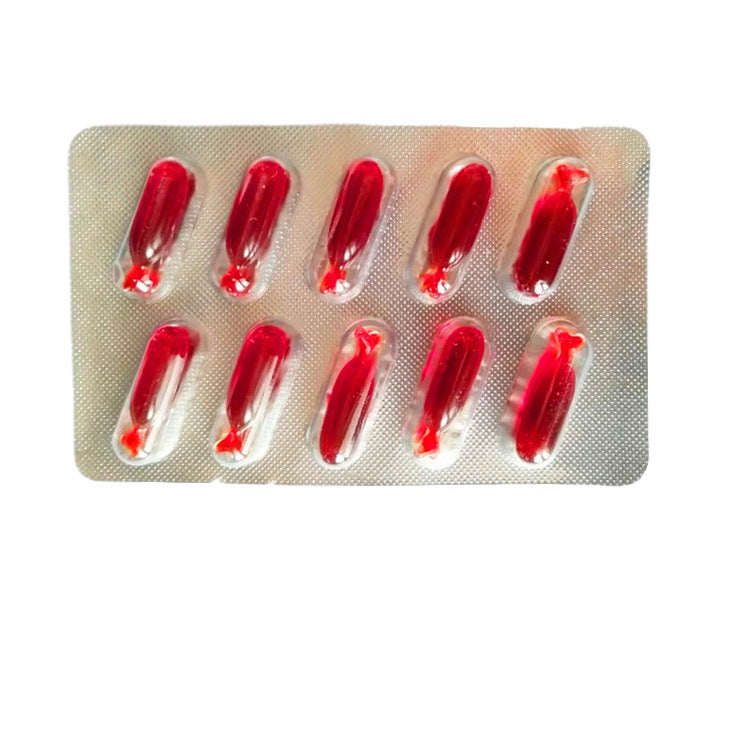 Film And Television Makeup Halloween Supplies Fake Plasma
