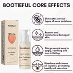 Buttock Care Cream, Repair Rough Buttock Skin Gentle Care Moisturizing And Moisturizing Skin