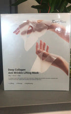 Hydrating Collagen Face Mask without Rinse