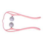 Plastic Pressure Point Therapy Neck Massageador Massagem Relieve Hand Roller Neck Massager For Neck Shoulder Trigger Point