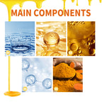 Gel For Bon And Joint Care, Relieve Knee, Lumbar, Shoulder, Neck And Muscle Pain Body Massage Cream