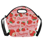 Neoprene Lunch Bag (Model 1669)(Large)