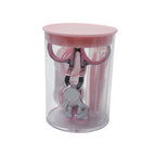 Eye Care Contact Lenses Inserter Remover Plastic Soft Tip Tweezer Stick Wearing Tools Lens Accessories Accessories