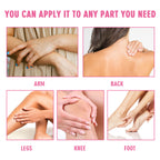 Body Care Oil Skin Dry Moisturizing Body Skin Firming Massage Essential Oil