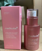 Collagen elastic moisturizing jelly gel moisturizing face cream