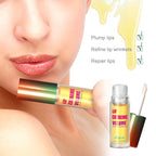 Plant Lip Care Fullness