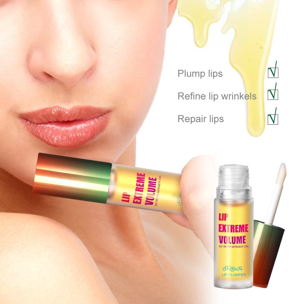 Plant Lip Care Fullness
