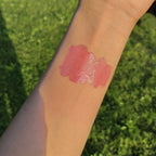 Color-changing Lip Gloss Moisturizing Glossy Glass