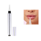 Neutral Lip Gloss Formula Moisturizing