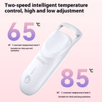 Eyelash Curler Electric Heating Eyelash Curler Electric Ironing