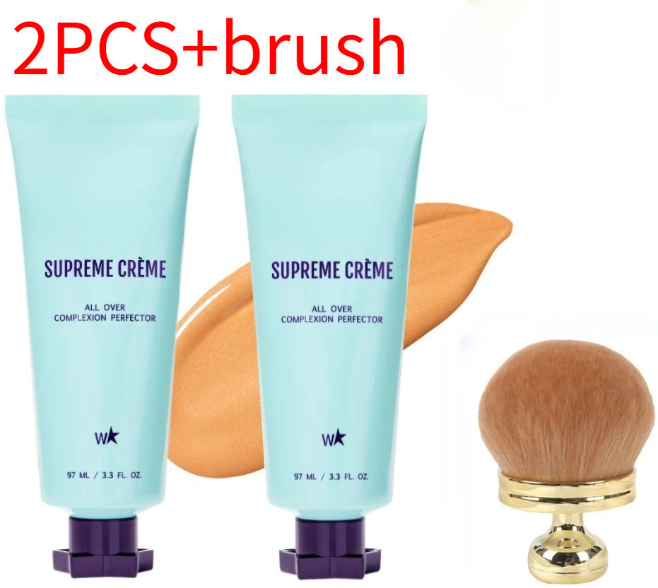 Cream Lotion Moisturizing Even Skin Color