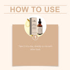 Female Estrogen Balance Drops