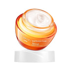 Hydrating Moisturizing And Nourishing Skin Care Snail Essence Cream 50g