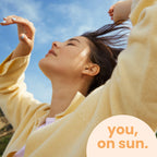 Island Tanning Oil 6 SPF Sunscreen Spray, 8Oz, Enhance Tan & Moisture