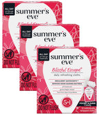 Fragrance Free Gentle Daily Feminine Wipes, Removes Odor, Ph Balanced, 16 Count