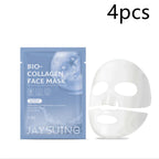 Hydrating Collagen Skin Tightening Facial Mask