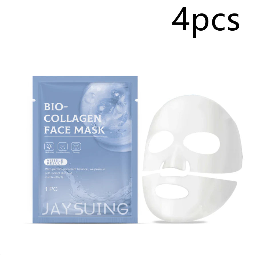 Hydrating Collagen Skin Tightening Facial Mask