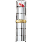 L'Oreal Colour Riche Shine Lipstick, 924 Enamel Red 0.1 Oz