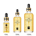 24K Gold Niacinamide Serum Concentrate