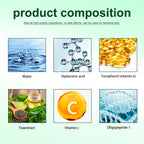 Anti-Aging Serum Lightening Fine Lines And Spots Dull, Hydrating, Firming And Brightening Face Serum