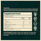 Bagged Women's Balance Soft Gummies Vital Source Nutrition