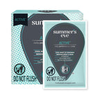 Fragrance Free Gentle Daily Feminine Wipes, Removes Odor, Ph Balanced, 16 Count