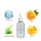 Liftlab Serum Anti Wrinkle Moisturizing Sculpting Serum