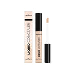 Persistent Liquid Concealer