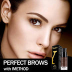 Brow Cream Eyebrow Cream Waterproof Quick-drying Natural Eyebrow Lasting
