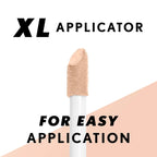 COVERGIRL Trublend Undercover Concealer, M300 Honey, 0.33 Fl Oz