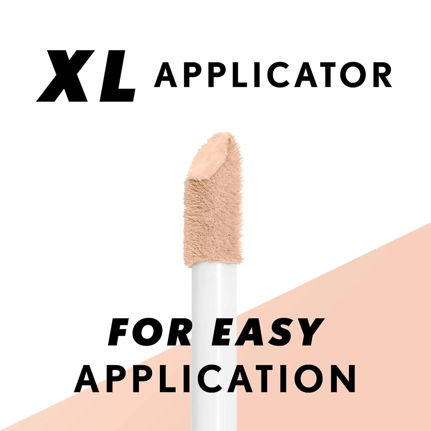 COVERGIRL Trublend Undercover Concealer, M300 Honey, 0.33 Fl Oz