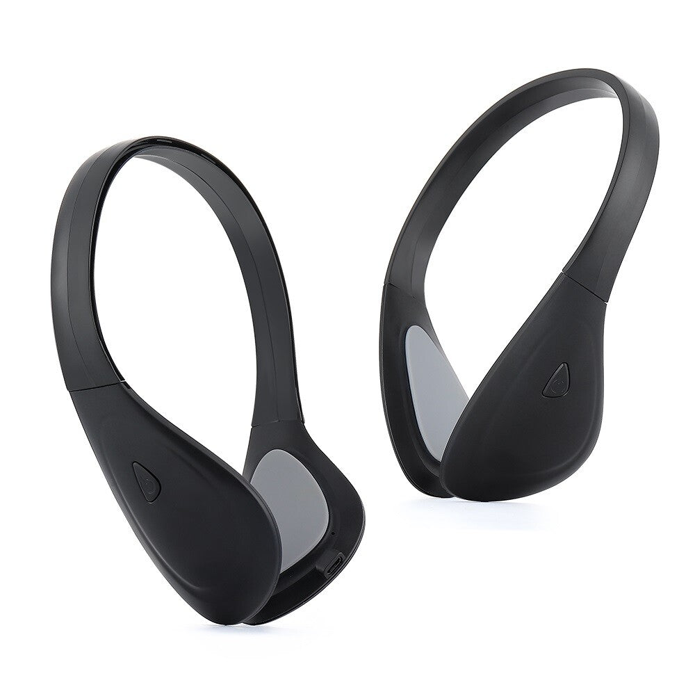 Electric V-Face Skin Lifting Tightening Massager Sonic Vibration Machine USB