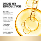 Glamazon Second to None Concealer, Alabaster, Awakening Eye Cover Up, Non-Creasing, Full Coverage