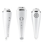 IPL Hot and Cold Introduction Instrument