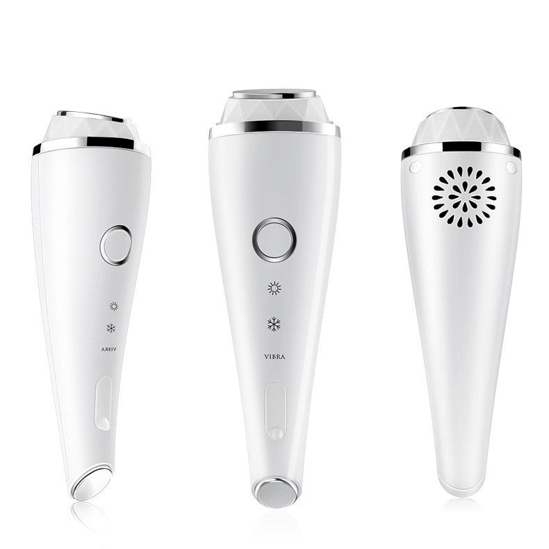 IPL Hot and Cold Introduction Instrument