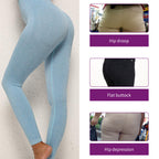 Buttocks Massage Cream, Butt Massage Treatment Firming And Toning Up Buttocks And Slimming Up Hips Cream