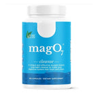 Natural Cleaning Capsules Colon Cleanse And Detox Capsules