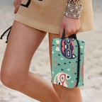 2023 Portable Wash Bag