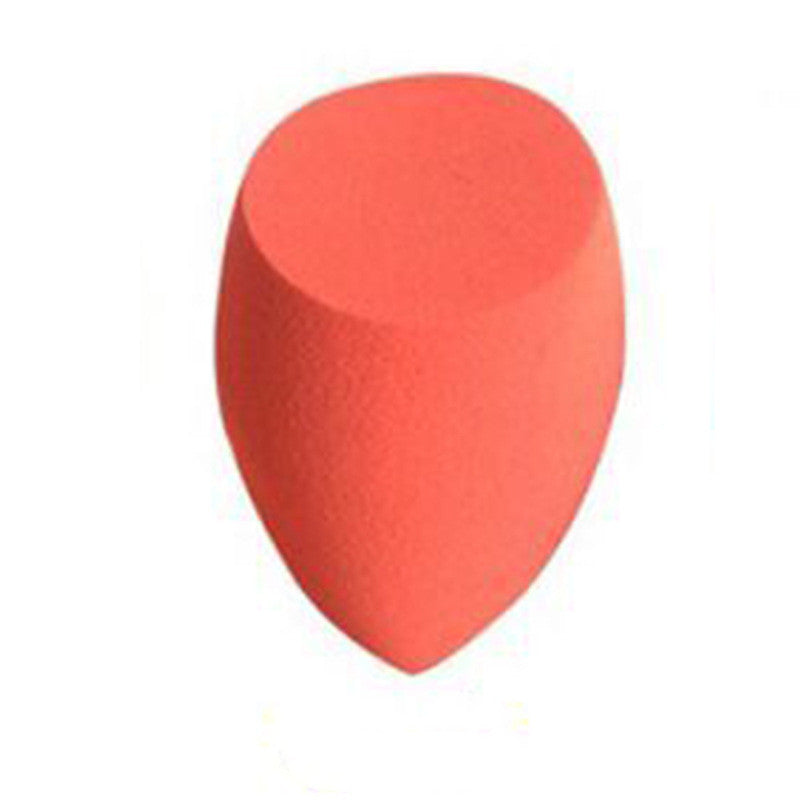 Oblique Cotton Makeup Super Soft Makeup Egg