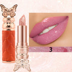 Pearlescent Color-changing Moisturizing Lip Balm