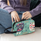 2023 Portable Wash Bag