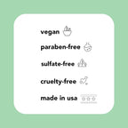 Facial Spray Aloe Cucumber and Green Tea, 2 Fl Oz