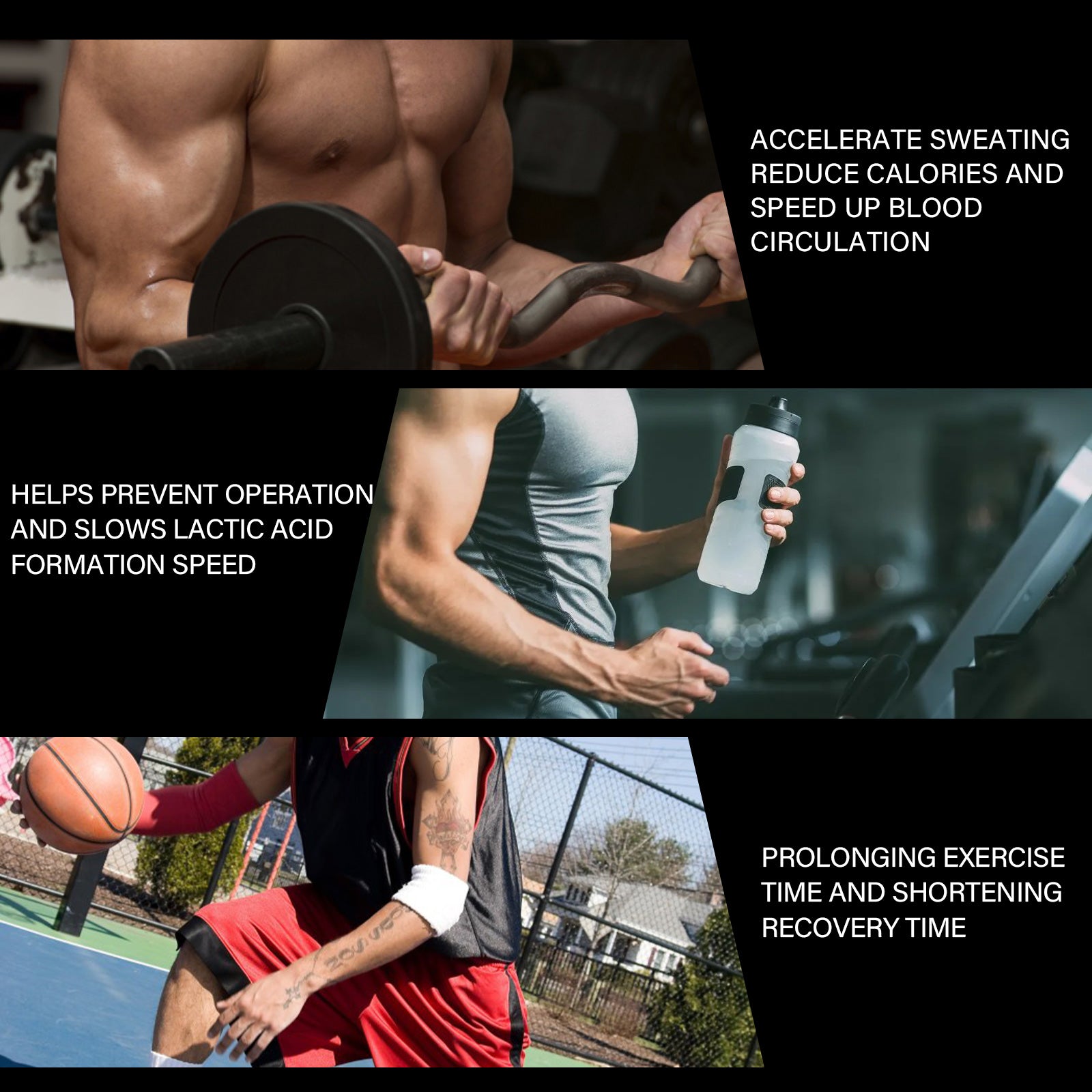 Abs Cream, Abdominal Strength Men And Women's Chest Muscle Waistcoat Line Massage Fitness Sculpting Cream